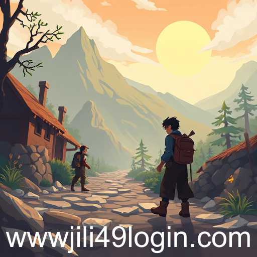 Digital Transformation of Gaming with Jili49