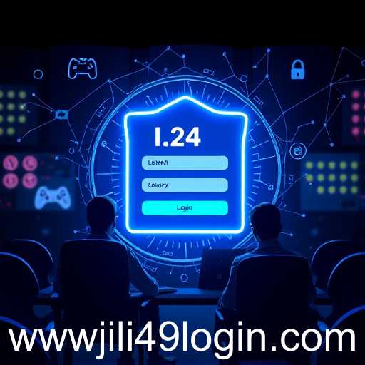 Jili49 Login