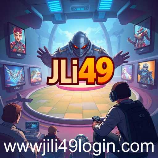 Jili49 Login