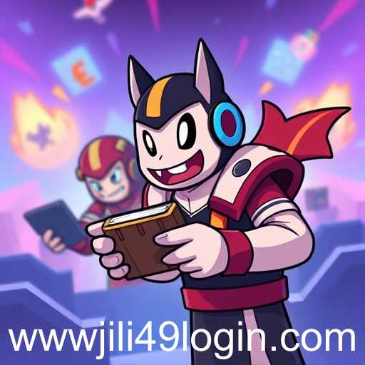 Jili49 Login