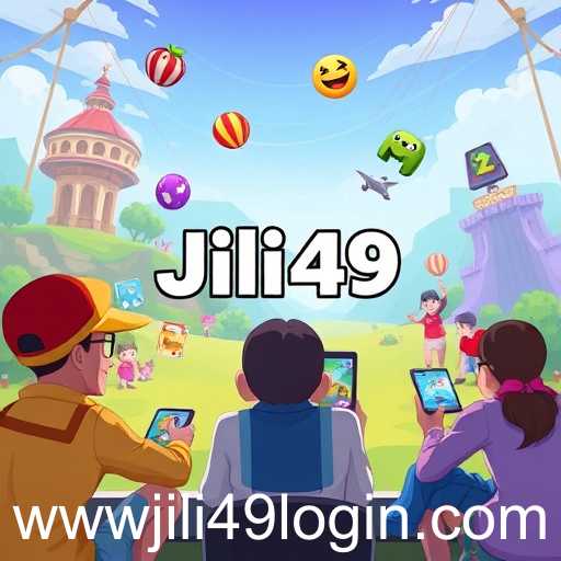 Exploring the Rise of Jili49 in Online Gaming