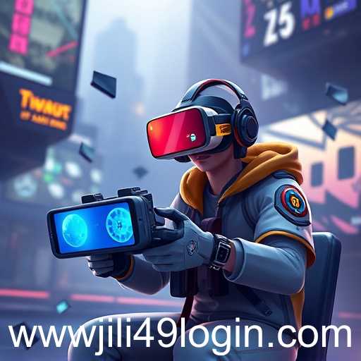 Exploring Jili49: The Gaming Hub of 2025