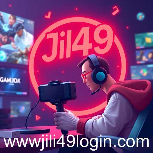 Exploring the Rise of Jili49 Online
