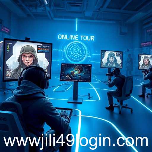 The Growing Popularity of Online Gaming Platforms