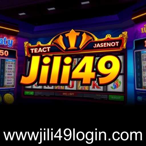 Exploring Jackpot Games: A Deep Dive into Jili49 Login and Its Exciting Offerings