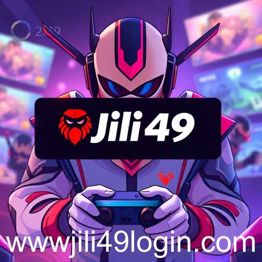 Jili49 Login