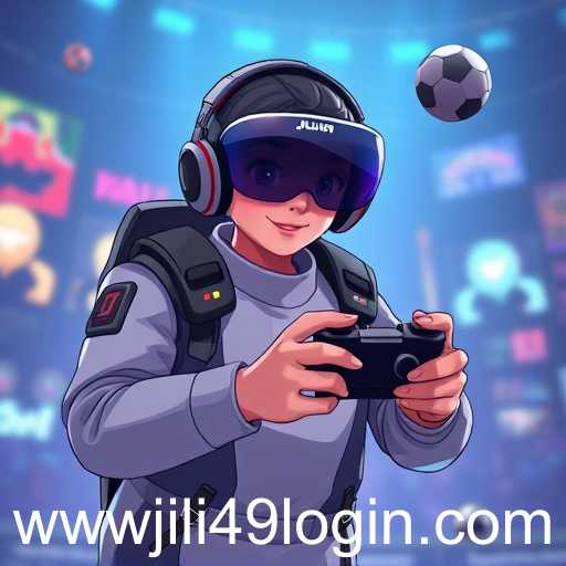 Gaming Website Jili49 Expands in 2025