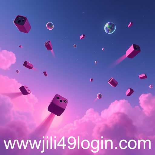 Jili49 Login
