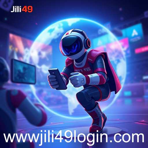 Jili49: Exploring the Gaming Landscape
