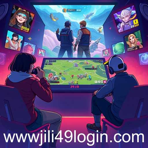 The Rise of Jili49 in the Gaming World