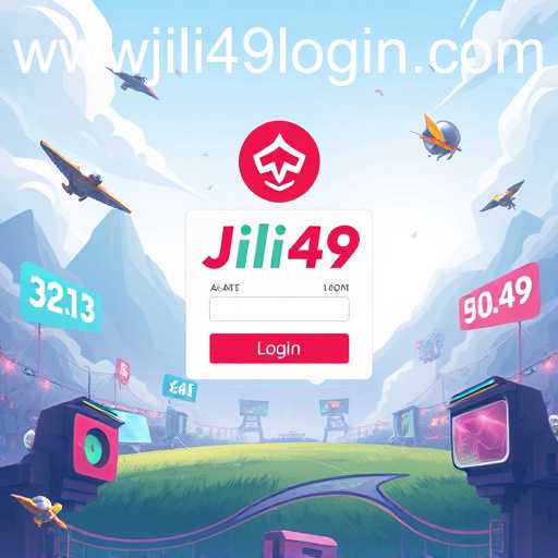 Exploring the Rise of Jili49 Login in Online Gaming