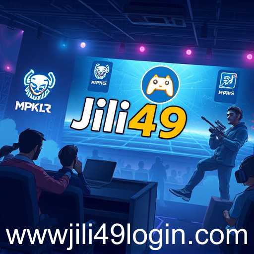 Jili49 Login