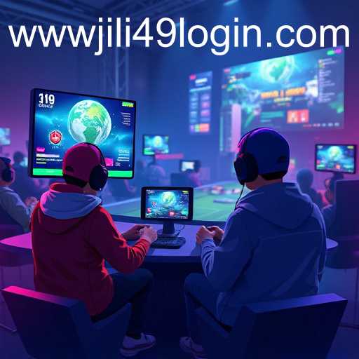 The Rise of Jili49 in Online Gaming