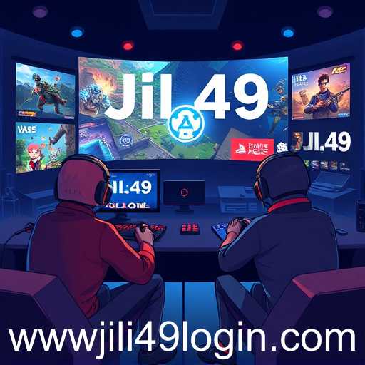 The Rise of Jili49: A Gaming Revolution