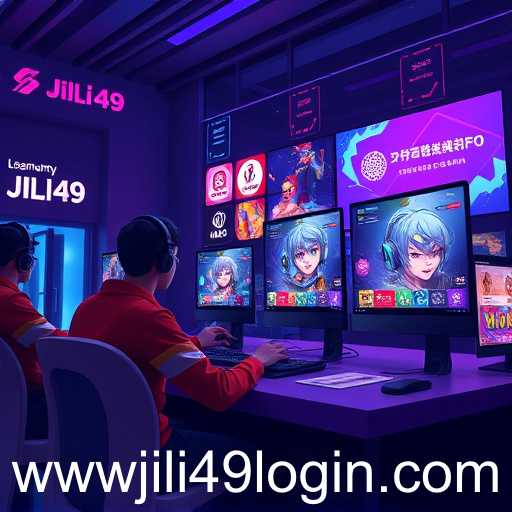The Rise of Jili49: Revolutionizing Online Gaming Experience