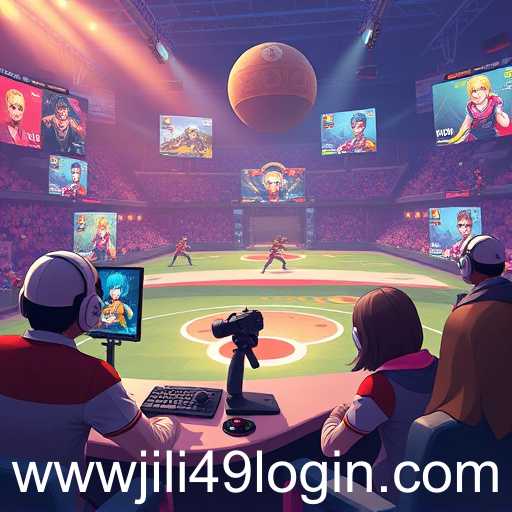 Exploring the Rise of Online Gaming Platforms