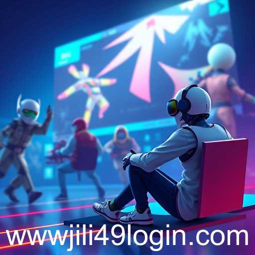 The Rise of Online Gaming Platforms