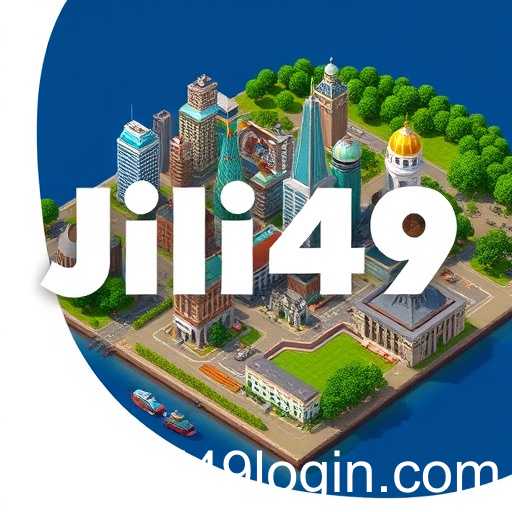 Jili49 Login