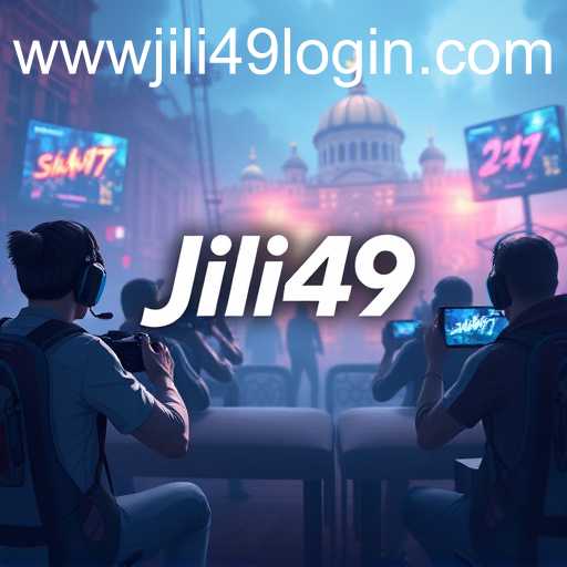 The Rise of Jili49: A New Contender in Online Gaming