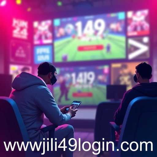 Navigating the World of Jili49